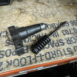 131590R (131590) Rebuilt Small Flange Fuel Injector fits Cummins Engine - Goldfarb & Associates Inc