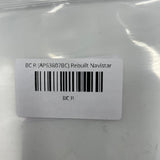 BC R (AP63807BC) Rebuilt Navistar DT466E HEUI Injector 1995 - 1997 - Goldfarb & Associates Inc