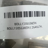 BDLL150S6385N ( 2646674 ,BDLL150S6383A) New Perkins Nozzle fits Diesel Engine - Goldfarb & Associates Inc