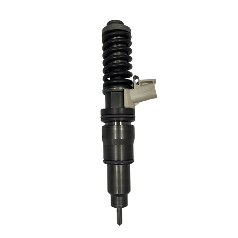 85000911N (BEBE4D11101 ,4D20001 ) New Volvo 4 pin Fuel Injector fits D1F Engine - Goldfarb & Associates Inc