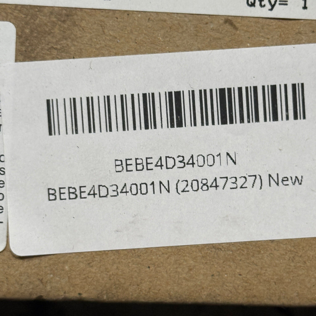 BEBE4D34001N (20847327) New Delphi EUI Fuel Injector fits Volvo D12 Engine - Goldfarb & Associates Inc