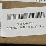 BEBE4D34001N (20847327) New Delphi EUI Fuel Injector fits Volvo D12 Engine - Goldfarb & Associates Inc