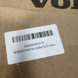 BEBE4D34001R (20847327) Rebuilt Delphi EUI Fuel Injector fits Volvo D12 Engine - Goldfarb & Associates Inc