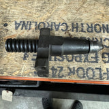 131590R (131590) Rebuilt Small Flange Fuel Injector fits Cummins Engine - Goldfarb & Associates Inc