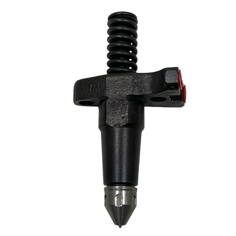 BM75976N New Cummins PTJC Flange Fuel Injector - Goldfarb & Associates Inc