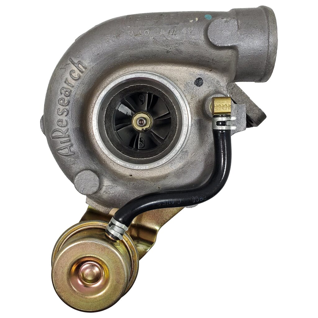 466124-3007R (127-0375-05) Rebuilt Garrett M10 Turbocharger fits AiResearch 42 Engine - Goldfarb & Associates Inc