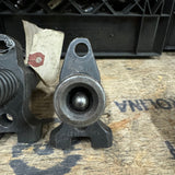 131590R (131590) Rebuilt Small Flange Fuel Injector fits Cummins Engine - Goldfarb & Associates Inc