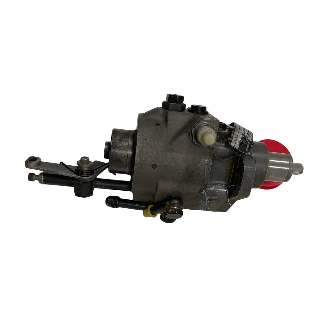 CBC633-24ALDR (02333; AR48684) Rebuilt Stanadyne Injection Pump fits John Deere 4020 4020 Tractor (Synchrony-Range) Engine
