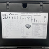 CP9920AN (CP9920A ) New Actron Professional Fuel Pressure Tester Kit with Auto Analyzer - Goldfarb & Associates Inc