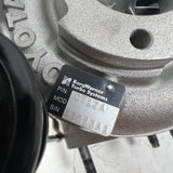 Rebuilt Aftermarket Toyota CT20A Turbocharger Fits Toyota 1JZ-GTE Engine 17201-46010 - Goldfarb & Associates Inc