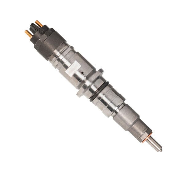 0-445-124-019DR (5289266) New Bosch Common Rail Fuel Injector fits Cummins QSB Engine - Goldfarb & Associates Inc