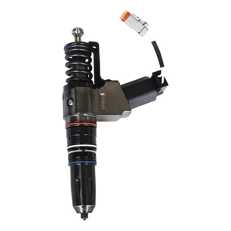 3411761DR (3087807; 341-1381; 341-1765; EX631761) Rebuilt Fuel Injector Fits Cummins N14 Engine - Goldfarb & Associates Inc