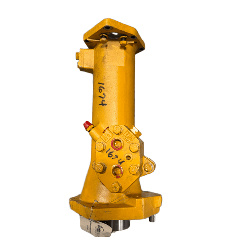 CAT 1674R Rebuilt Injection Pump - Goldfarb & Associates Inc