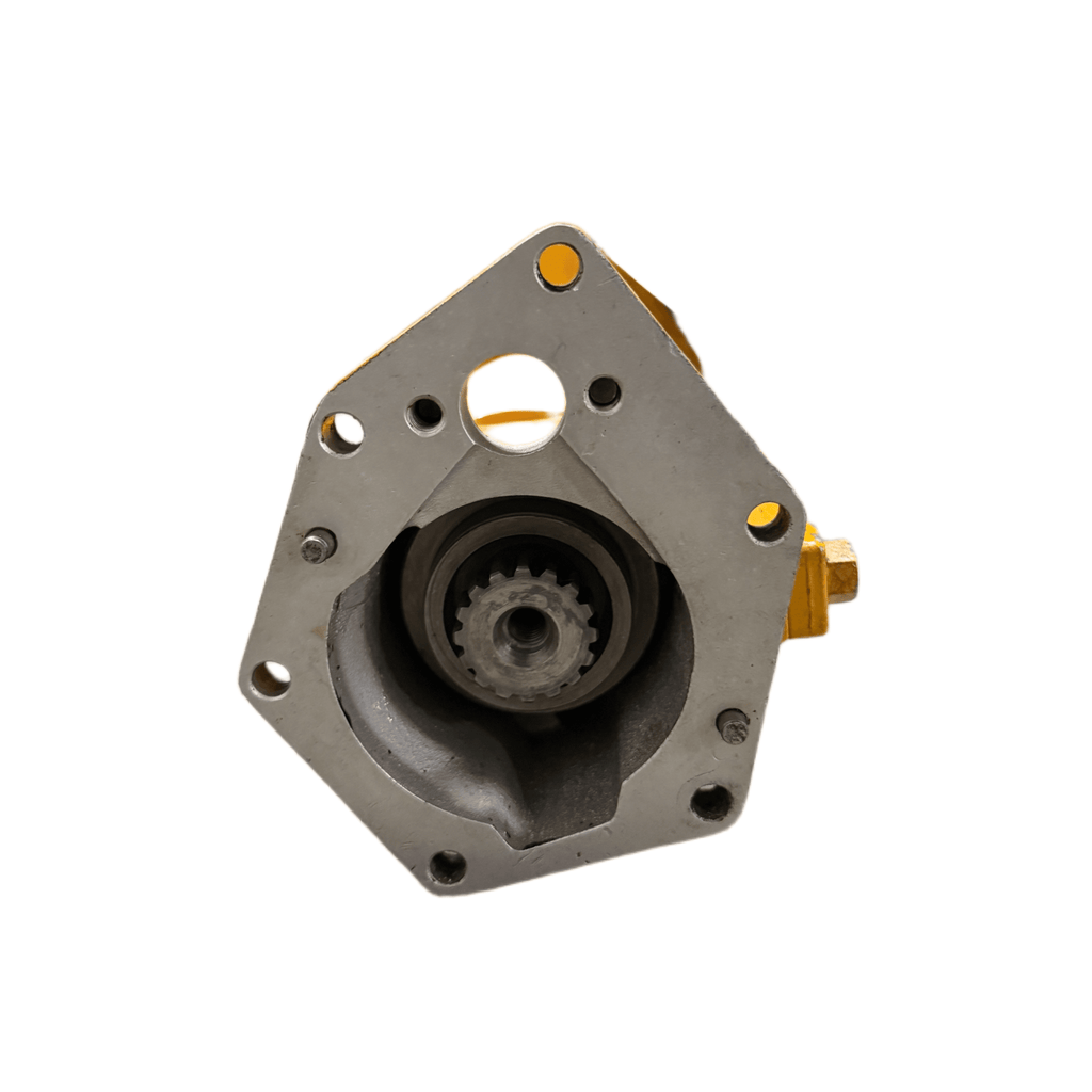 CAT 1674R Rebuilt Injection Pump - Goldfarb & Associates Inc