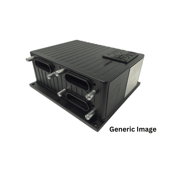 3408303R (GE8303) Rebuilt Cummins ECM Fits Cummins Celect Plus N14/M11