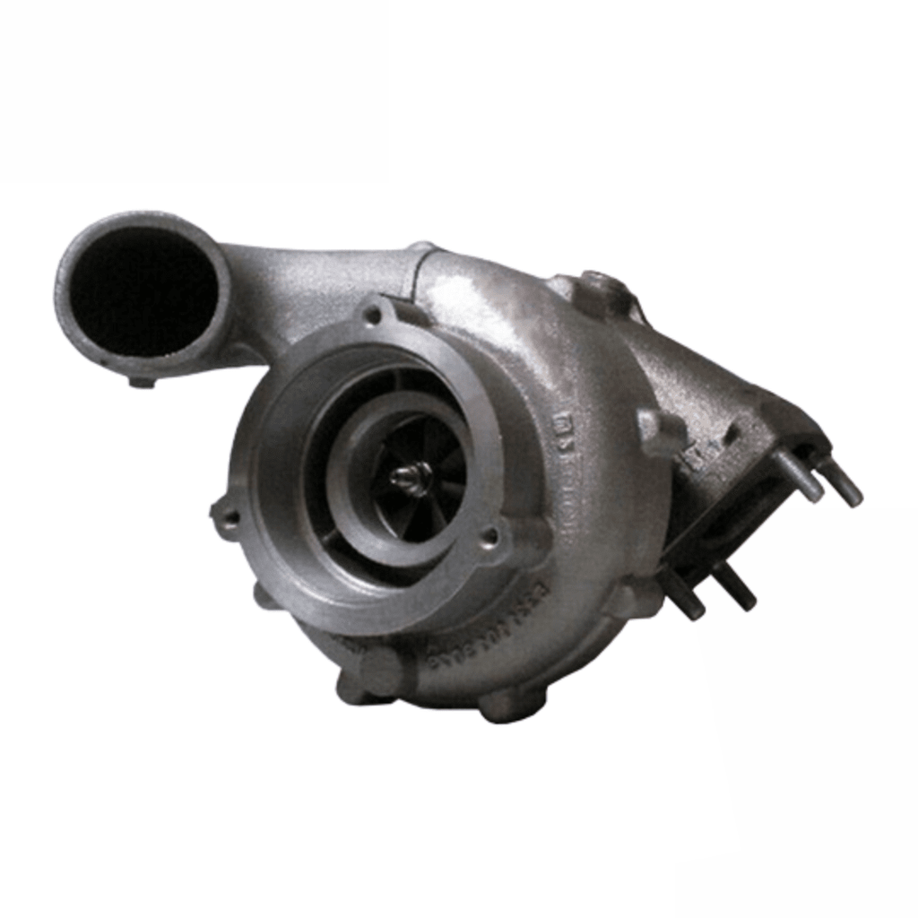 3887963ADR New Aftermarket Turbocharger fits Volvo Engine - Goldfarb & Associates Inc