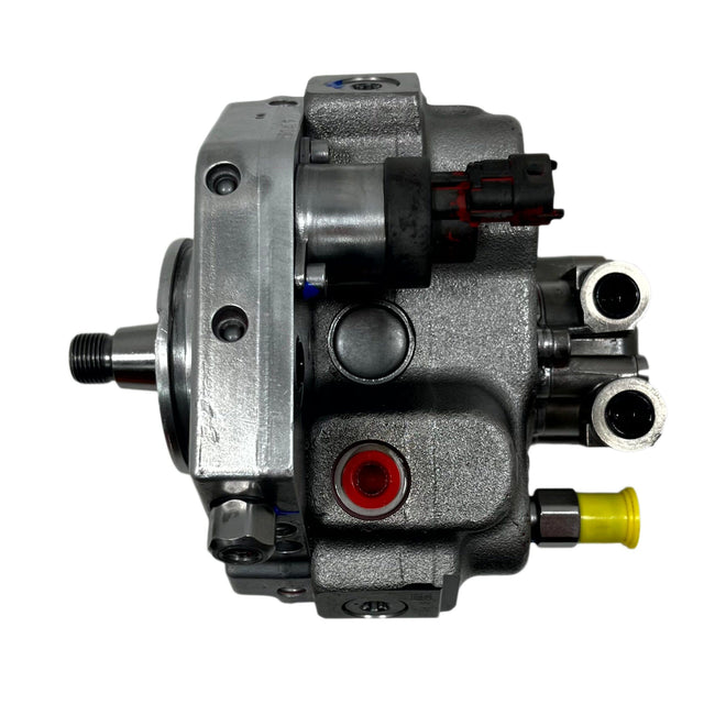 0-445-020-008DR (500371947 ; 0-986-437-318) New Bosch CP3 Injection Pump fits Fiat Iveco F1AE0481 2.3L Engine