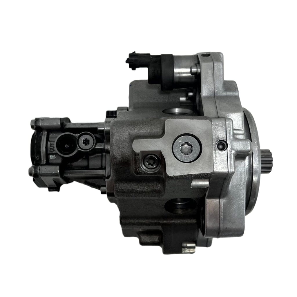 0-445-020-067N (65.10501-7005) New Bosch CP3 Injection Pump fits Doosan Engine - Goldfarb & Associates Inc