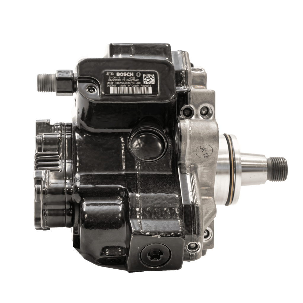 0-445-020-377DR (5622801; 5622803) New Bosch CP3 Injection Pump fits Cummins 6.7L Engine - Goldfarb & Associates Inc