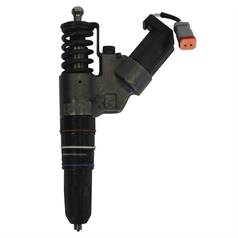 3652516DR (3070551; 307-1534; 307-6029; 308-1317) Rebuilt Fuel Injector Fits Cummins L10 Engine - Goldfarb & Associates Inc