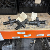 131590R (131590) Rebuilt Small Flange Fuel Injector fits Cummins Engine - Goldfarb & Associates Inc