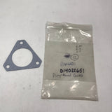 D14022651 DIPACO PUMP MOUNT GASKET NEW - Goldfarb & Associates Inc