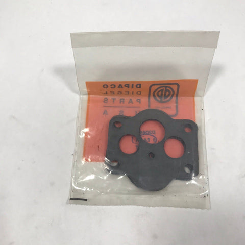 D3069017 DIPACO PUMP MOUNT GASKET NEW - Goldfarb & Associates Inc