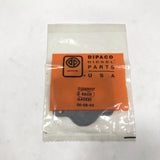 D3069017 DIPACO PUMP MOUNT GASKET NEW - Goldfarb & Associates Inc