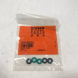 D3926722 Dipaco Seal Ring New - Goldfarb & Associates Inc