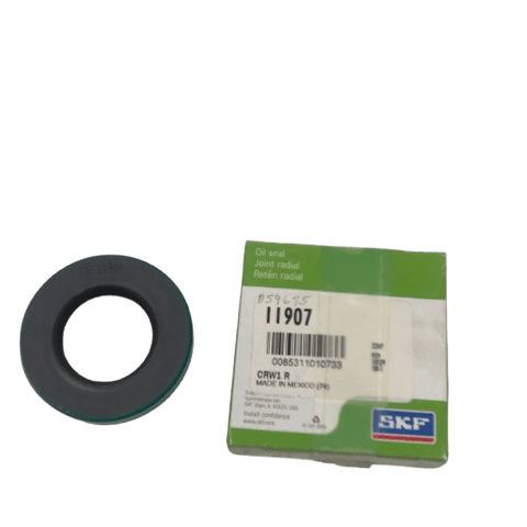 D59675N (11907) New Dipaco Oil Seal - Only the rubber seal - Goldfarb & Associates Inc