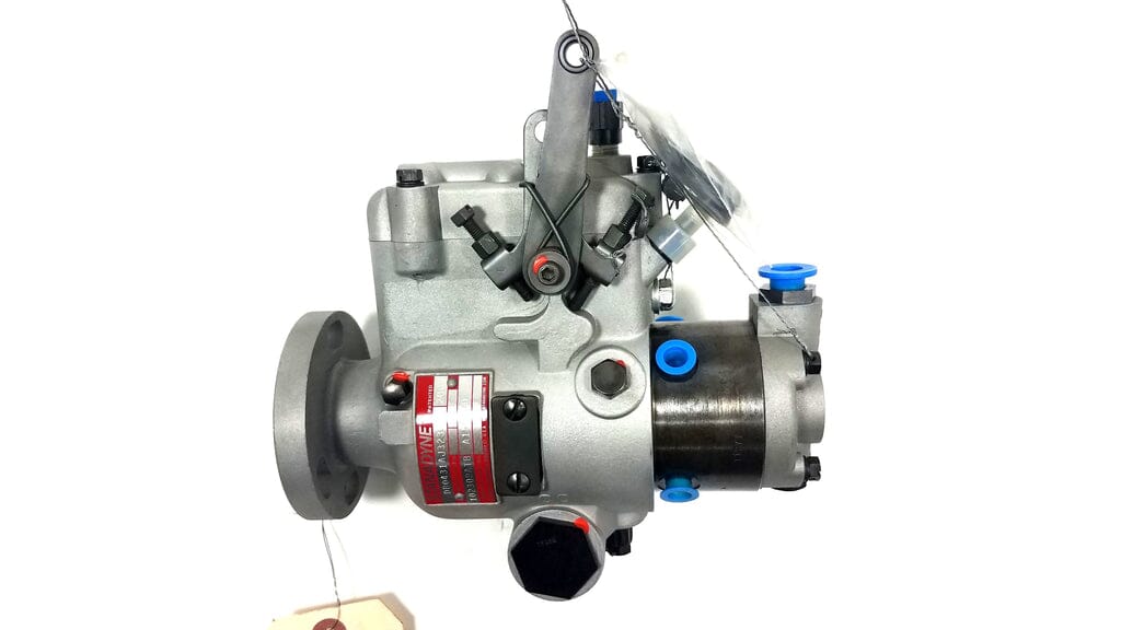 DB0431AJ-3236DR (A151670) Rebuilt Stanadyne Injection Pump Fits John Deere 450A Case 450 Crawler Diesel Engine - Goldfarb & Associates Inc