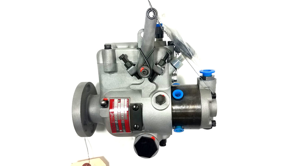 DB0431-3813DR (A155031) New Stanadyne Injection Pump fits Case M4K Military Forklift Engine - Goldfarb & Associates Inc