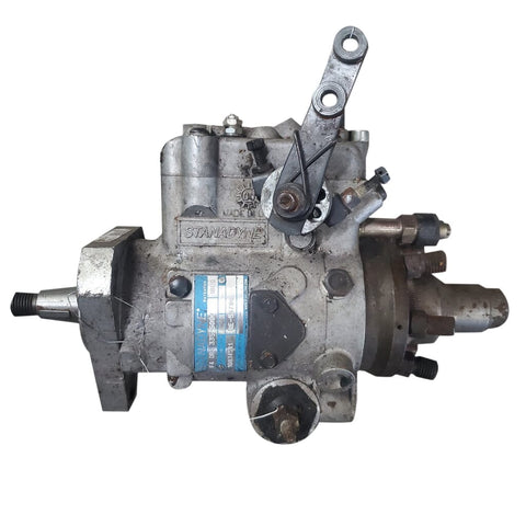DB2333-5321N (05321 ; RE70172) New Stanadyne Injection Pump fits John Deere 3029TF S3 Tractor (Augusta) Engine - Goldfarb & Associates Inc