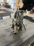 DB2335-6001 (RE64241) STANADYNE JOHN DEERE INJECTION PUMP CORE - Goldfarb & Associates Inc