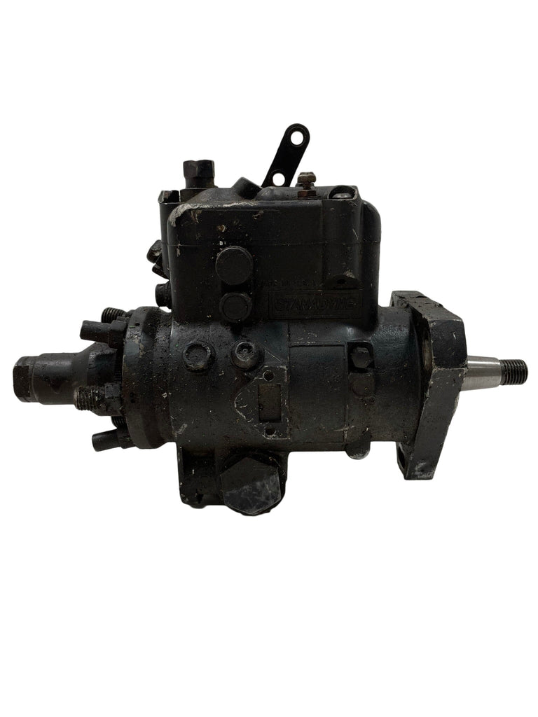 DB2335-5647DR (05647; RE504059) Rebuilt Stanadyne Injection Pump fits John Deere Engine - Goldfarb & Associates Inc