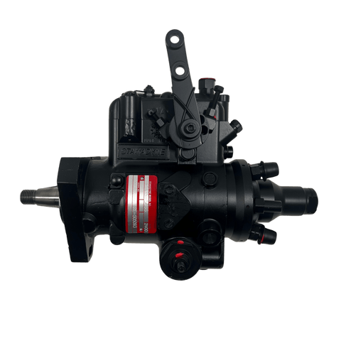 DB2335-5648N (RE504060) New Stanadyne Injection Pump Fits John Deere Diesel Engine - Goldfarb & Associates Inc