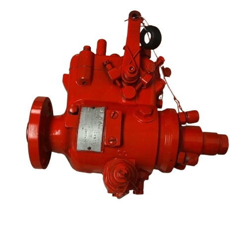 DB2-3982R (A156099; 3795611) Rebuilt Roosa Master / Stanadyne Injection Pump Fits 580D Case Diesel Engine - Goldfarb & Associates Inc