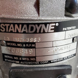DB2-3983R (DB2-3983) Rebuilt Stanadyne Injection Pump fits Engine - Goldfarb & Associates Inc