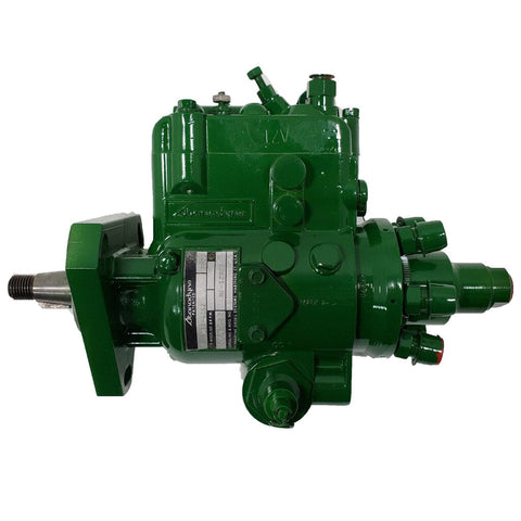 DB2635-4773DRR (04773 ; RE40247) Rebuilt Stanadyne Injection Pump fits John Deere 6359TZ004 1158 Combine Engine - Goldfarb & Associates Inc