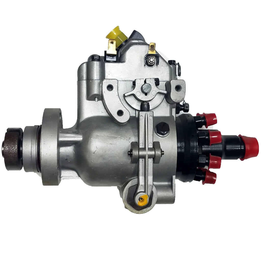DB2-4191R (DB2829-4244; DB2829-4191; 1805384C92; DB2-4244) Rebuilt Stanadyne Injection Pump Fits 6.9 Liter 1983 Navistar S Series Truck Diesel Engine - Goldfarb & Associates Inc