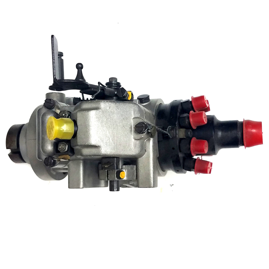DB2-4191R (DB2829-4244; DB2829-4191; 1805384C92; DB2-4244) Rebuilt Stanadyne Injection Pump Fits 6.9 Liter 1983 Navistar S Series Truck Diesel Engine - Goldfarb & Associates Inc