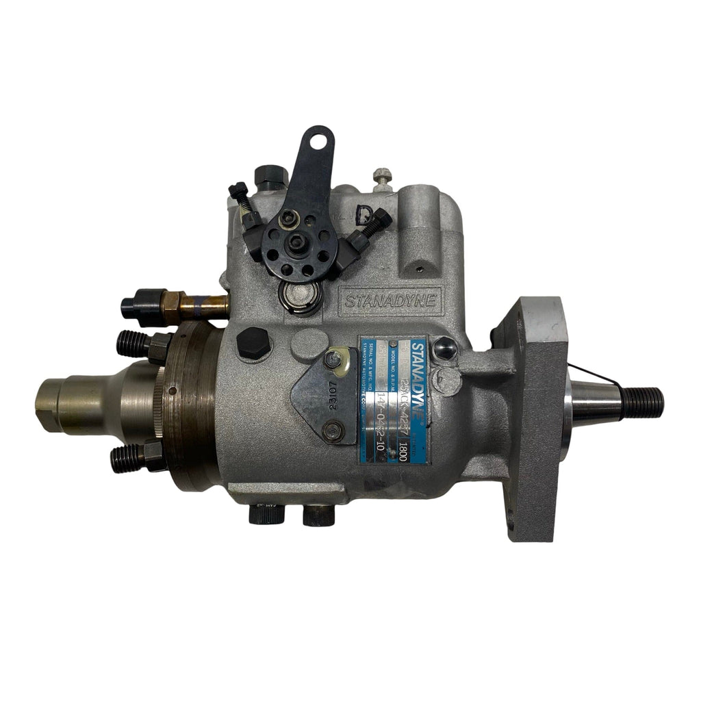 DB2425-4099DR (04099 ; C0147046206) Rebuilt Stanadyne Injection Pump fits Cummins 2.3L Engine - Goldfarb & Associates Inc