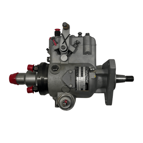 DB2427-4830DR (04830 ; RE39991) Rebuilt Stanadyne Injection Pump fits John Deere 4045TT007 555G/650G Crawler Loader Engine - Goldfarb & Associates Inc