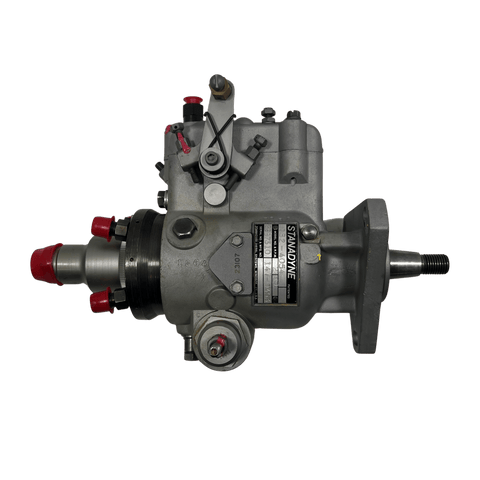 DB2427-4359R (DB2-4359; 147046213) Rebuilt Stanadyne Injection Pump Fits Cummins Generator 3.9L 4B3.9G Diesel Engine - Goldfarb & Associates Inc