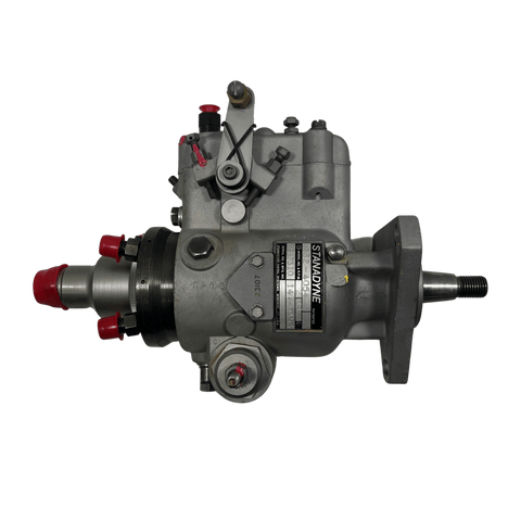 DB2427-4054R (04054 ; 1470453) Rebuilt Stanadyne Injection Pump fits Cummins 4A2.3 Engine - Goldfarb & Associates Inc