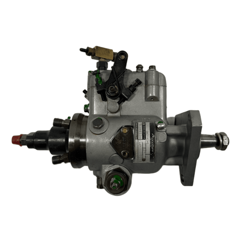 DB2427-4195R (C0147046203; 6263509; 53110223) Rebuilt Stanadyne Injection Pump Fits Cummins Onan L423D-P 1988 Diesel Engine