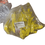 DB2435-4778DR (04778 ; RE39997) Rebuilt Stanadyne Injection Pump fits John Deere 4045DT/4045TT 410C Backhoe / 344E Loader Engine - Goldfarb & Associates Inc