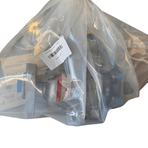 DB2435-4451DR (04451 ; RE20211) Rebuilt Stanadyne Injection Pump fits John Deere 4219D 410B Backhoe Loader Engine - Goldfarb & Associates Inc