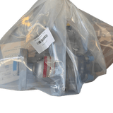 DB2435-4451DR (04451 ; RE20211) Rebuilt Stanadyne Injection Pump fits John Deere 4219D 410B Backhoe Loader Engine - Goldfarb & Associates Inc