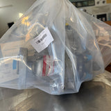 DB2435-4451DR (04451 ; RE20211) Rebuilt Stanadyne Injection Pump fits John Deere 4219D 410B Backhoe Loader Engine - Goldfarb & Associates Inc